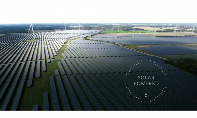 Northern Europe’s ‘Largest’ Solar Park In Sweden