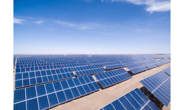 Australia’s ‘Largest’ Off-Grid Renewable Energy Hybrid Plant