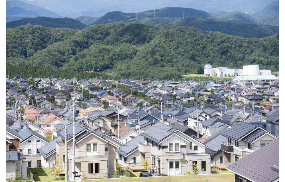 Tokyo Plans Mandatory Rooftop Solar From April 2025