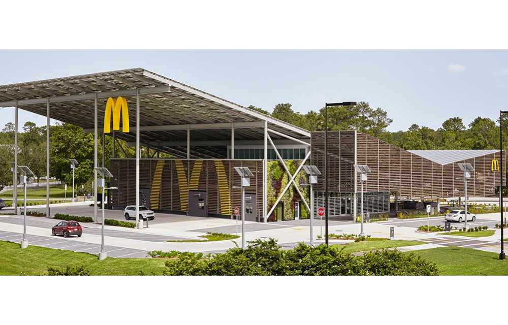 McDonald’s Signs Up For 15-Year Solar VPPA In US