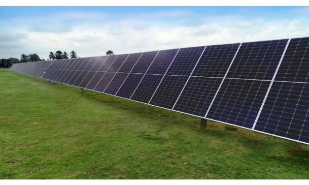 500 MW Solar Tracker Supply Deal For FTC Solar