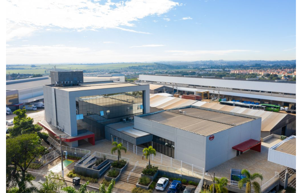 China’s BYD To Produce TOPCon Solar Modules In Brazil