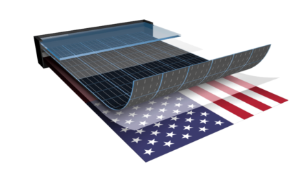 US Solar Backsheet Maker Expanding Capacity