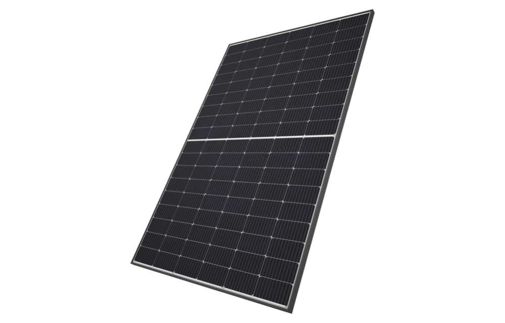 Sharp Launches New PERC Silicon Solar PV Panel