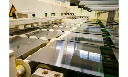 Toledo Solar To Expand US Manufacturing Capacity
