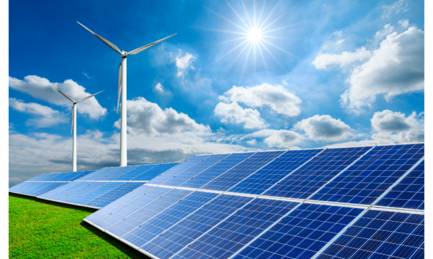 $100 Million Financing For Renewables in Turkey