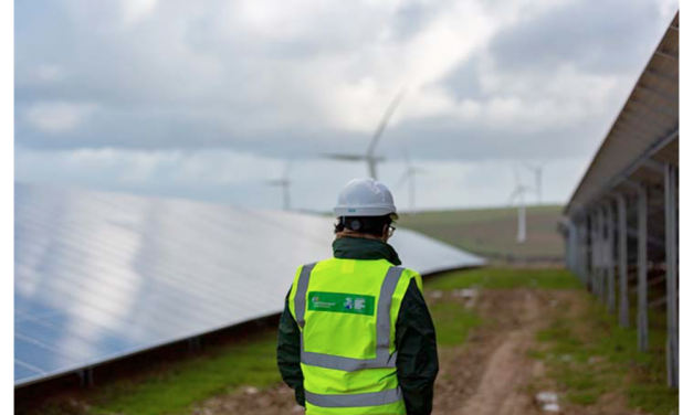 Iberdrola’s 4 GW Renewable Energy Plans For Australia