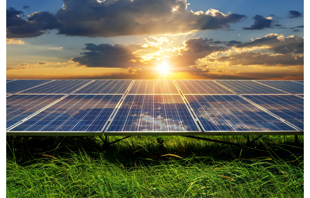 Solar Stewardship Initiative For Solar Value Chain