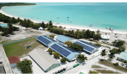 Maldives Planning 20 MW Solar With ADB Support