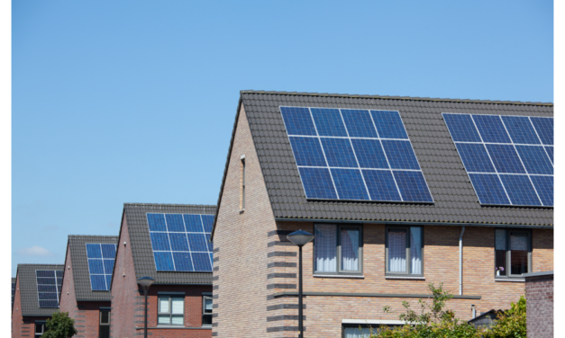Ireland Facilitating Rooftop Solar Installations