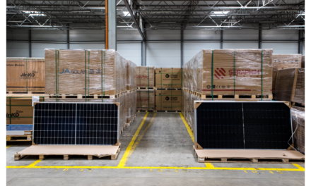 Solar Module Procurement Tender For 240 MW Capacity