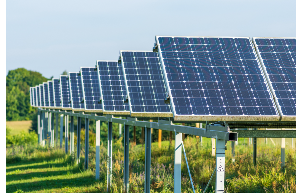 ReneSola Takes Over UK Solar Projects Partner