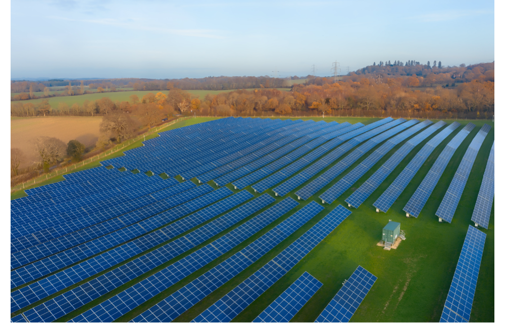 AIB Signs Ireland’s Maiden Corporate Solar Power PPA
