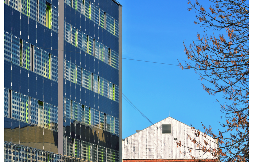 IEA PVPS Releases Report On Spanish BIPV Technology