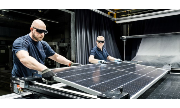 TUV Rheinland’s New Solar Simulator Test Standard