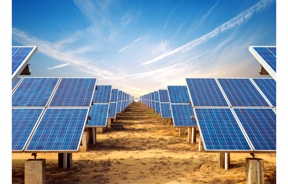 Bahrain Gearing Up For 100 MW Solar Power Plant