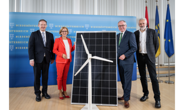 Lower Austria Targets 3 GW Solar PV Capacity By 2030