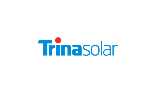 Trina Solar delivers 100 MW bifacial Vertex modules to project in Greece, expected to generate 142 GWh a year