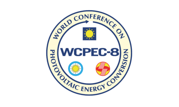WCPEC-8 makes research findings available worldwide
