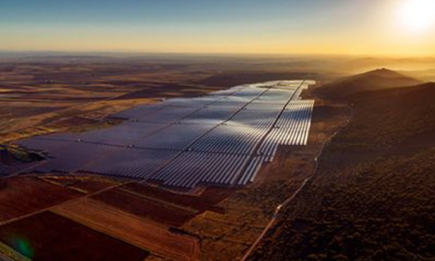 Construction Begins For ib Vogt Spain Solar Plant