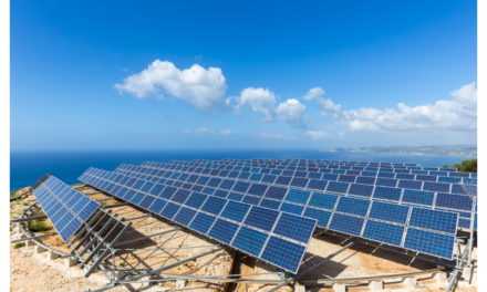1 GW Solar Partnership Announced For Greek PV Market