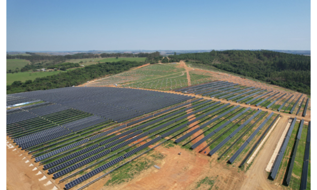 Solar Tracker Fab Announced In Spain’s Aragon Region