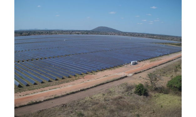 Mozambique Launches Tender For 60 MW AC Solar PV Capacity