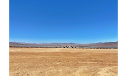 Chile’s Atacama Gets Its ‘Largest’ Operational Solar Plant