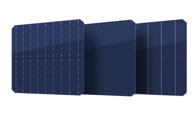 Hevel Touts 24.5% Efficiency For Heterojunction Solar Cells