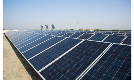 KKR Invests In Serentica Renewables