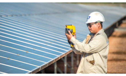 Cambodia Plans GWs Of Solar Plus Storage