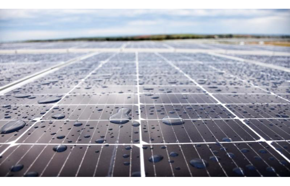350 MW Solar For Lithium Processing Plant In Spain