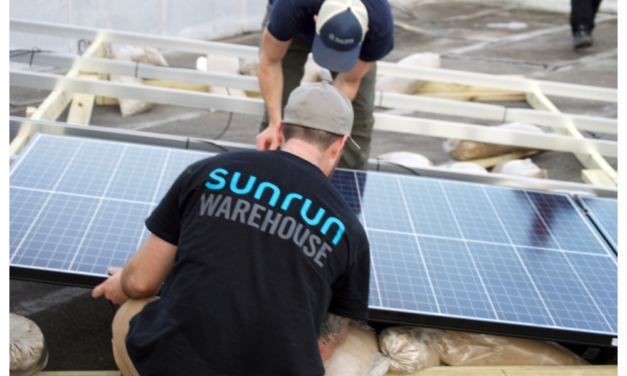 Sunrun To Build ‘1st’ Virtual Power Plant For Puerto Rico
