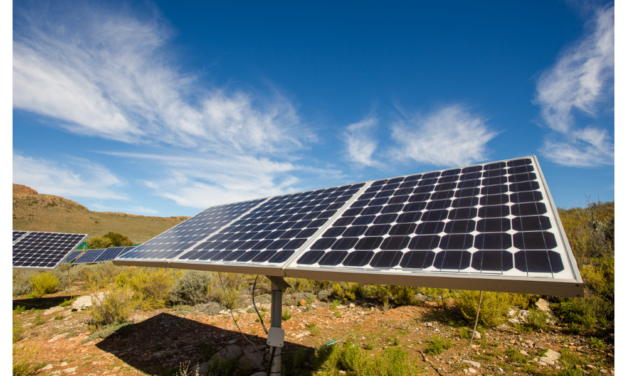 ISA Launches SolarX Grand Challenge In Africa