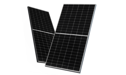23.86% Efficiency For JinkoSolar’s N-Type Solar Module
