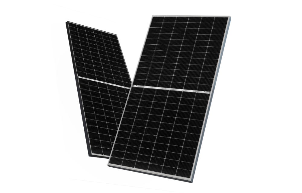 23.86% Efficiency For JinkoSolar’s N-Type Solar Module