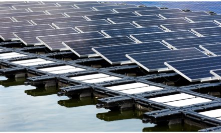 Floating Solar PV Tenders For Over 20 MW AC In India
