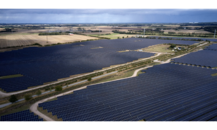 No Legal Hurdle For Sweden’s ‘Largest’ Solar Park Now