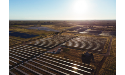 EE North America & Elio To Build 2 GW Solar & Storage