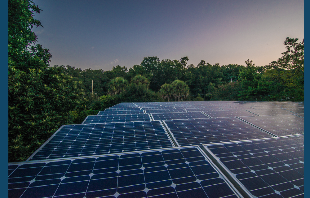Bruc Acquires 6 Solar PV Plants From Opdenergy