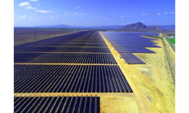 26 GW Renewable Energy Project Rechristened In Australia