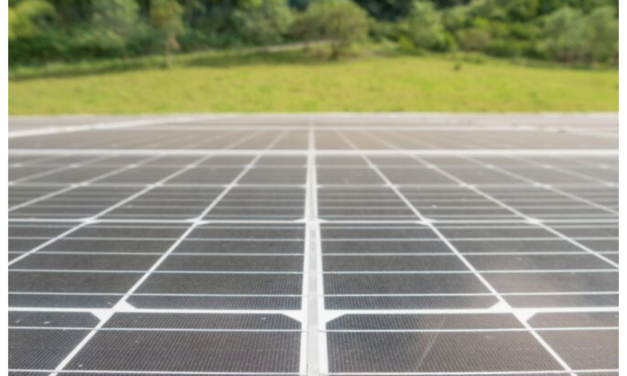 UK Solar Breathes A Sigh Of Relief