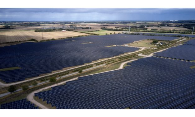 European Energy Becomes Part Of Solar Hydrogen Project