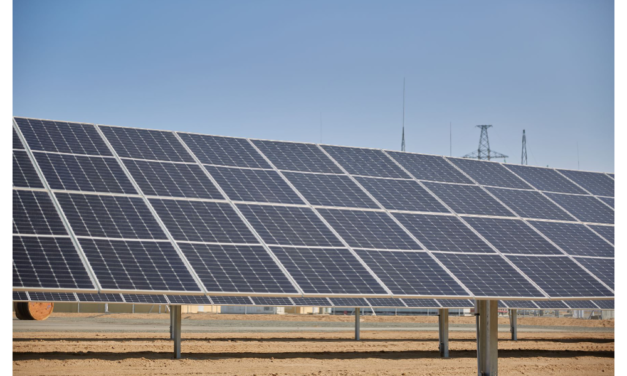 Uzbekistan’s 500 MW Solar Power Auction Concludes