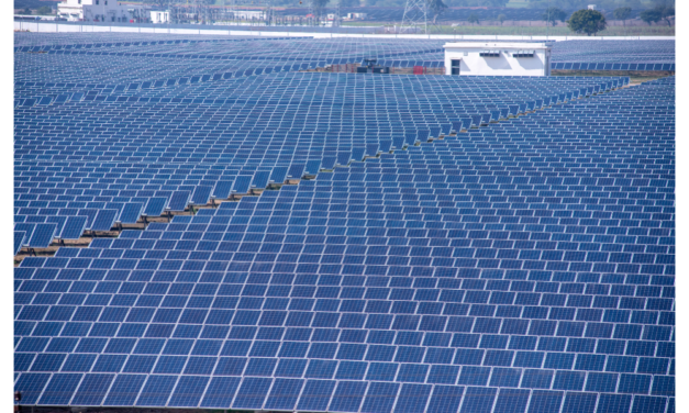 Microsoft’s 150 MW Solar Power Agreement In India