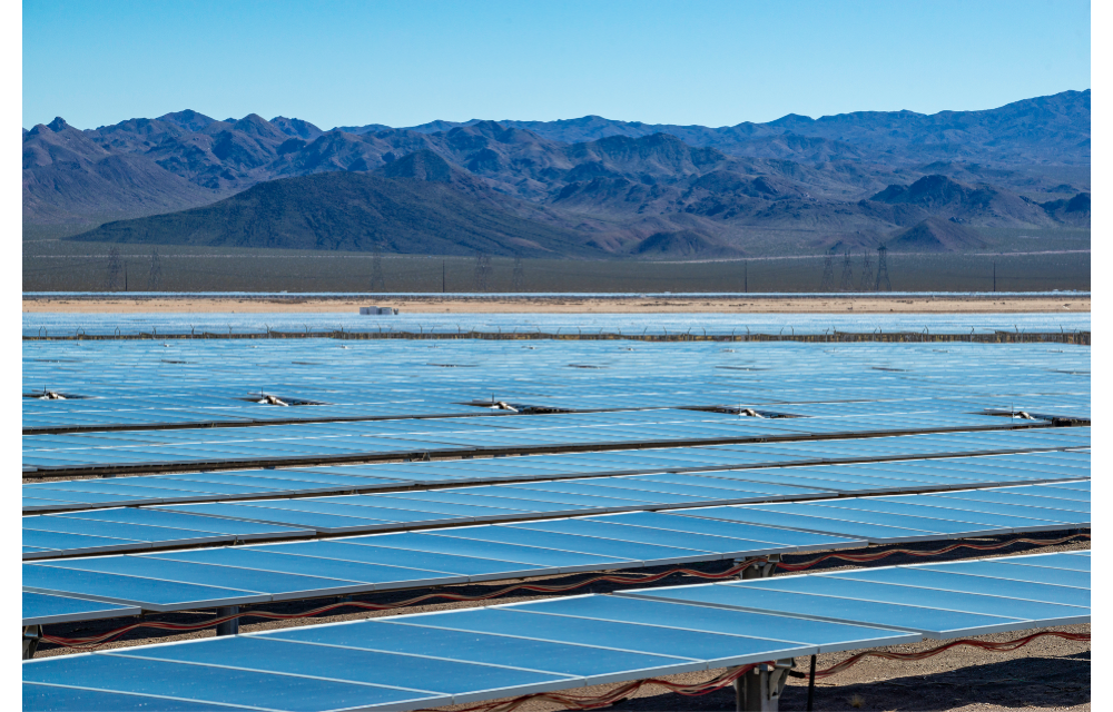 AEP Energy Seeking Power From New Solar & Wind Facilities