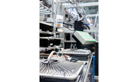Austria’s Fronius Announces Production Capacity Expansion