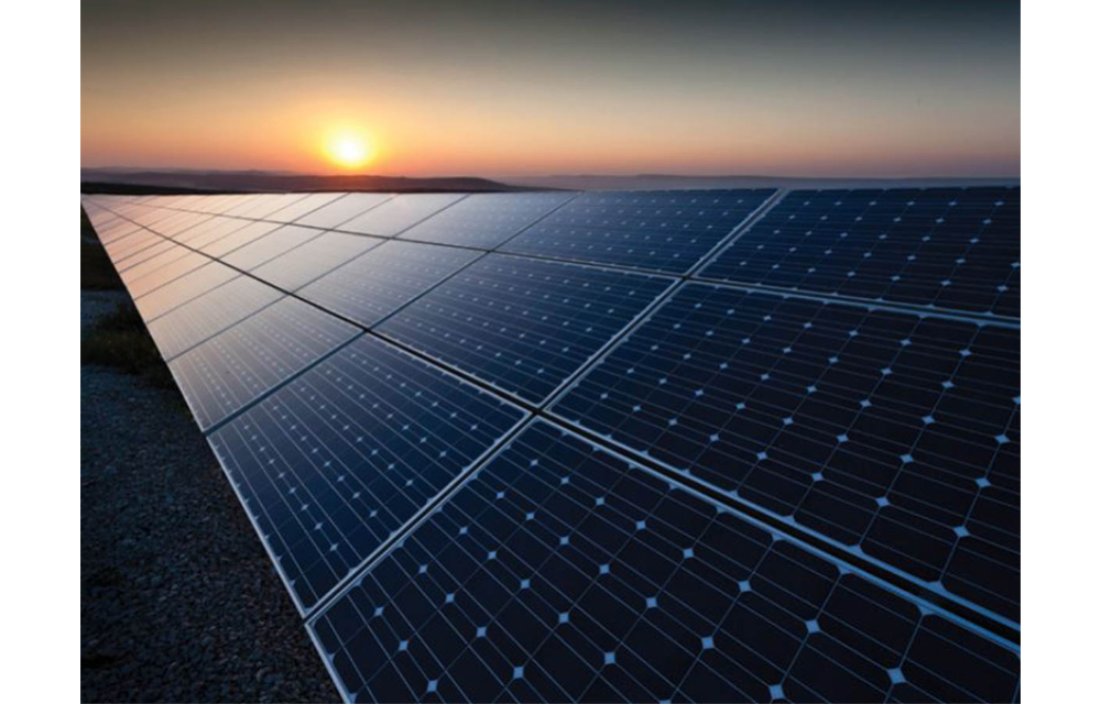 AMEA Power To Build 1 GW Solar & Wind Capacity In Egypt