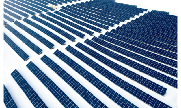 1 GW Solar PV Partnership Announced In Finland
