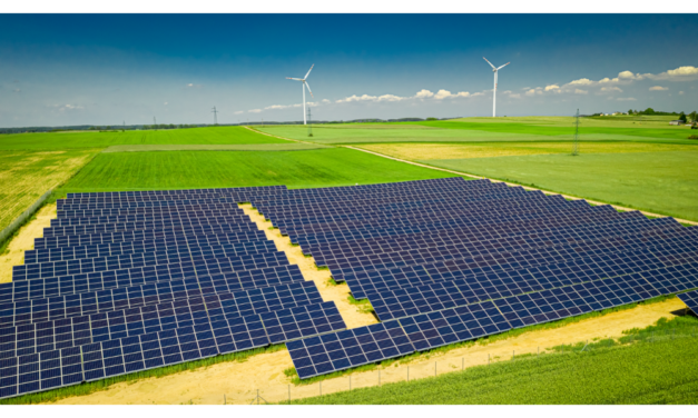 Poland’s ‘1st’ Large Scale Solar & Wind Hybrid Power Plant
